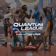 game Quantum League