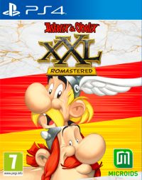 Asterix & Obelix XXL: Romastered