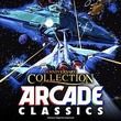 game Arcade Classics Anniversary Collection