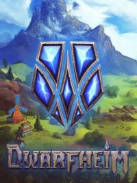 DwarfHeim Game Box