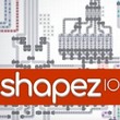 game shapez.io