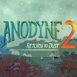game Anodyne 2: Return to Dust