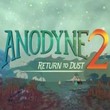 Anodyne 2: Return to Dust