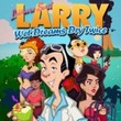 game Leisure Suit Larry: Wet Dreams Dry Twice