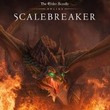 game The Elder Scrolls Online: Scalebreaker
