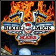 game Biker Mice from Mars
