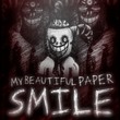 game My Beautiful Paper Smile