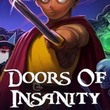 game Doors of Insanity