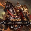 game Warhammer: Chaos and Conquest