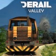 game Derail Valley