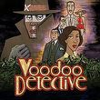 game Voodoo Detective