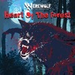 game Werewolf: The Apocalypse - Heart of the Forest