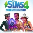 game The Sims 4: StrangerVille