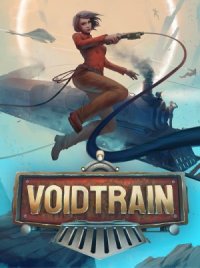 Voidtrain Game Box