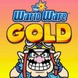 game WarioWare Gold