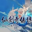 game Sword and Fairy 6