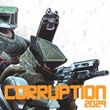 game Corruption 2029