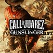 game Call of Juarez: Gunslinger