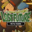 game Professor Layton and the Lost Future HD