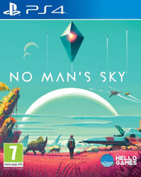 No Man's Sky