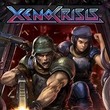 game Xeno Crisis
