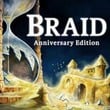 game Braid Anniversary Edition