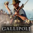 game Gallipoli