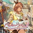 game Atelier Ryza 2: Lost Legends & the Secret Fairy