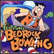 game Flintstones Bedrock Bowling