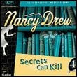 game Nancy Drew: Secrets can Kill