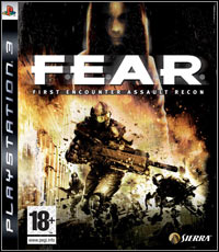 F.E.A.R.: First Encounter Assault Recon
