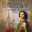 game Europa Universalis IV: Third Rome