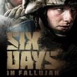 game Six Days in Fallujah