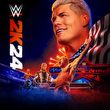 game WWE 2K24