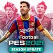 game eFootball PES 2021