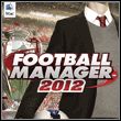 game Football Manager 2012