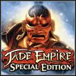 game Jade Empire: Edycja Specjalna