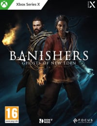 Banishers: Ghosts of New Eden