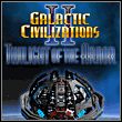 game Galactic Civilizations II: Twilight of the Arnor