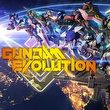 game Gundam Evolution