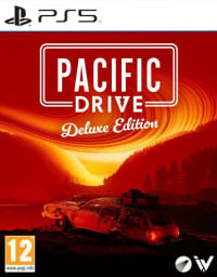 Pacific Drive