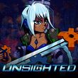 game Unsighted