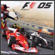 game Formula One 05