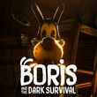game Boris and the Dark Survival