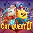 game Cat Quest II