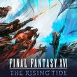 game Final Fantasy XVI: The Rising Tide