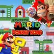 game Mario vs. Donkey Kong