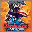 game BeyBlade: Super Tournament Battle