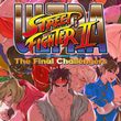 game Ultra Street Fighter II: The Final Challengers