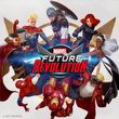 game Marvel Future Revolution